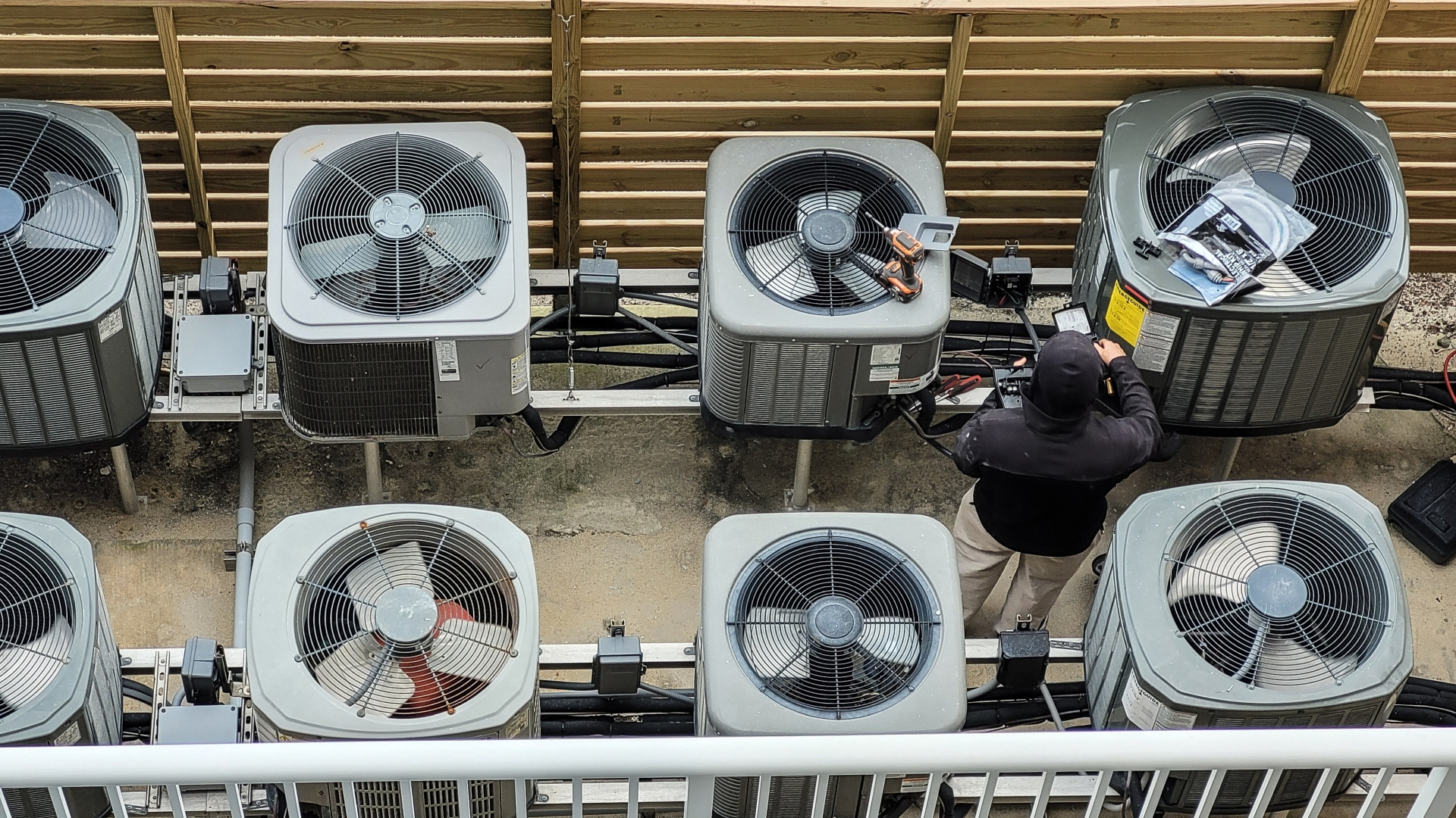 A&R Heating and Air Conditioning gallery 4