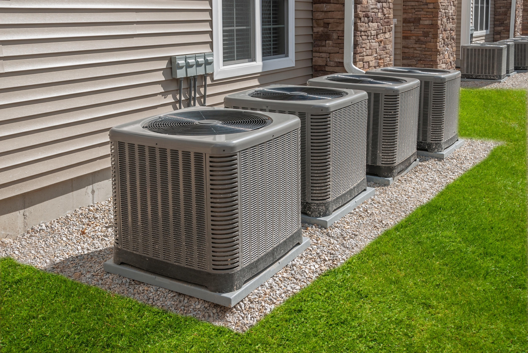 A&R Heating and Air Conditioning gallery 2