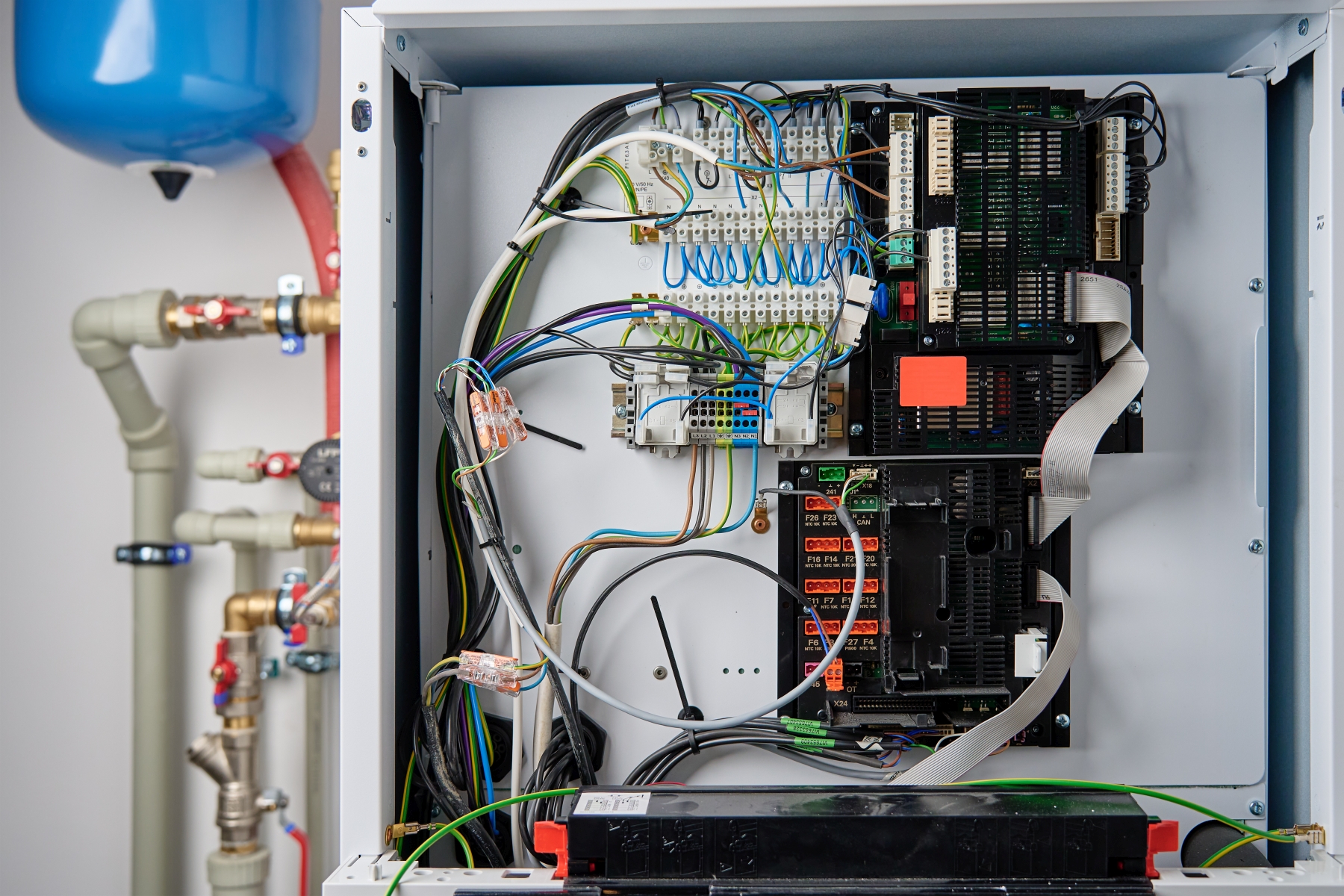 A&R Heating and Air Conditioning gallery 10