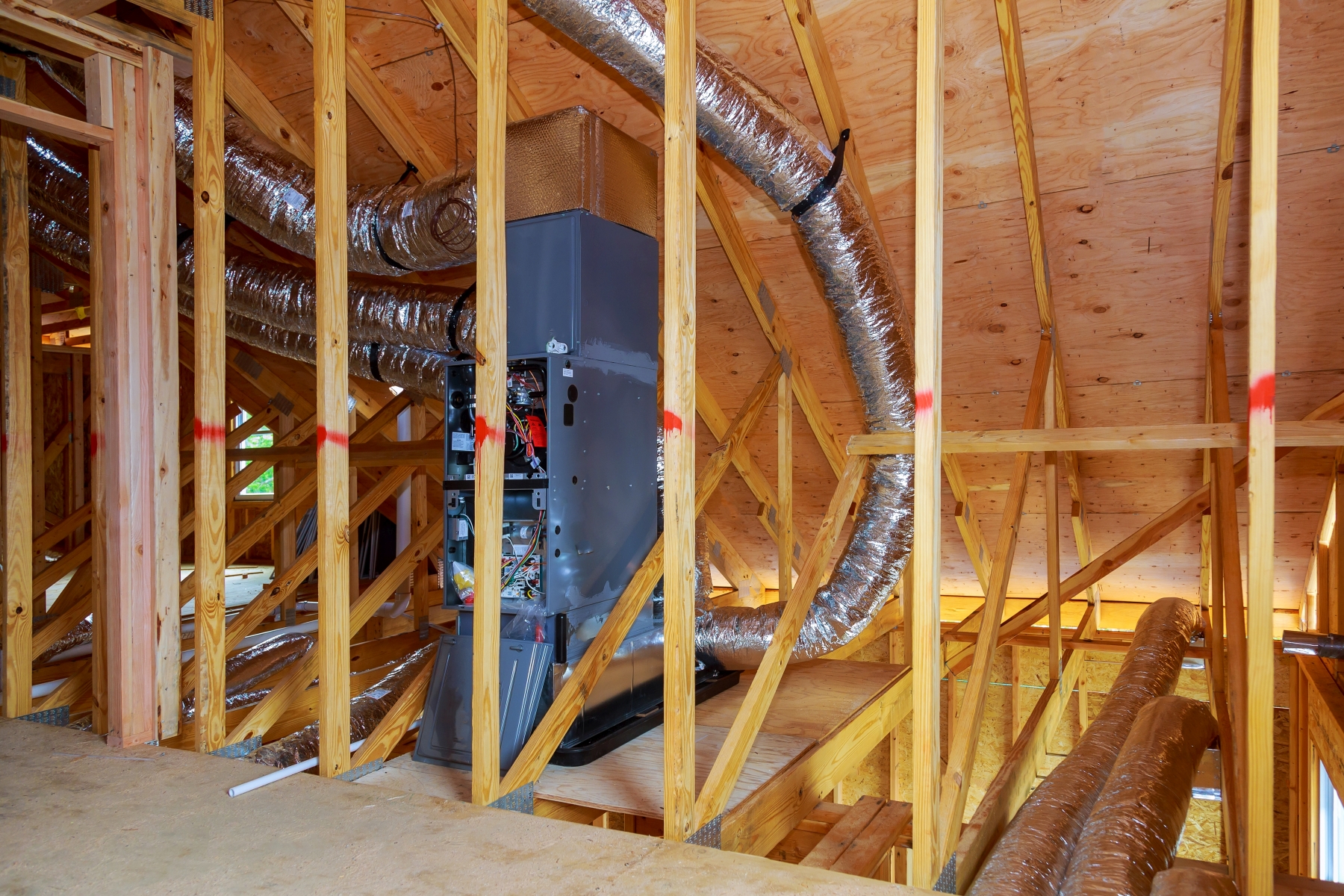 A&R Heating and Air Conditioning gallery 8