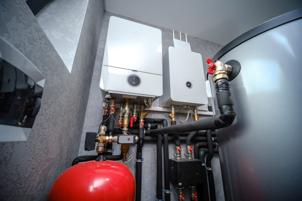 Contact Us for Your HVAC Needs — A&R Heating and Air Conditioning, Barrington New Jersey