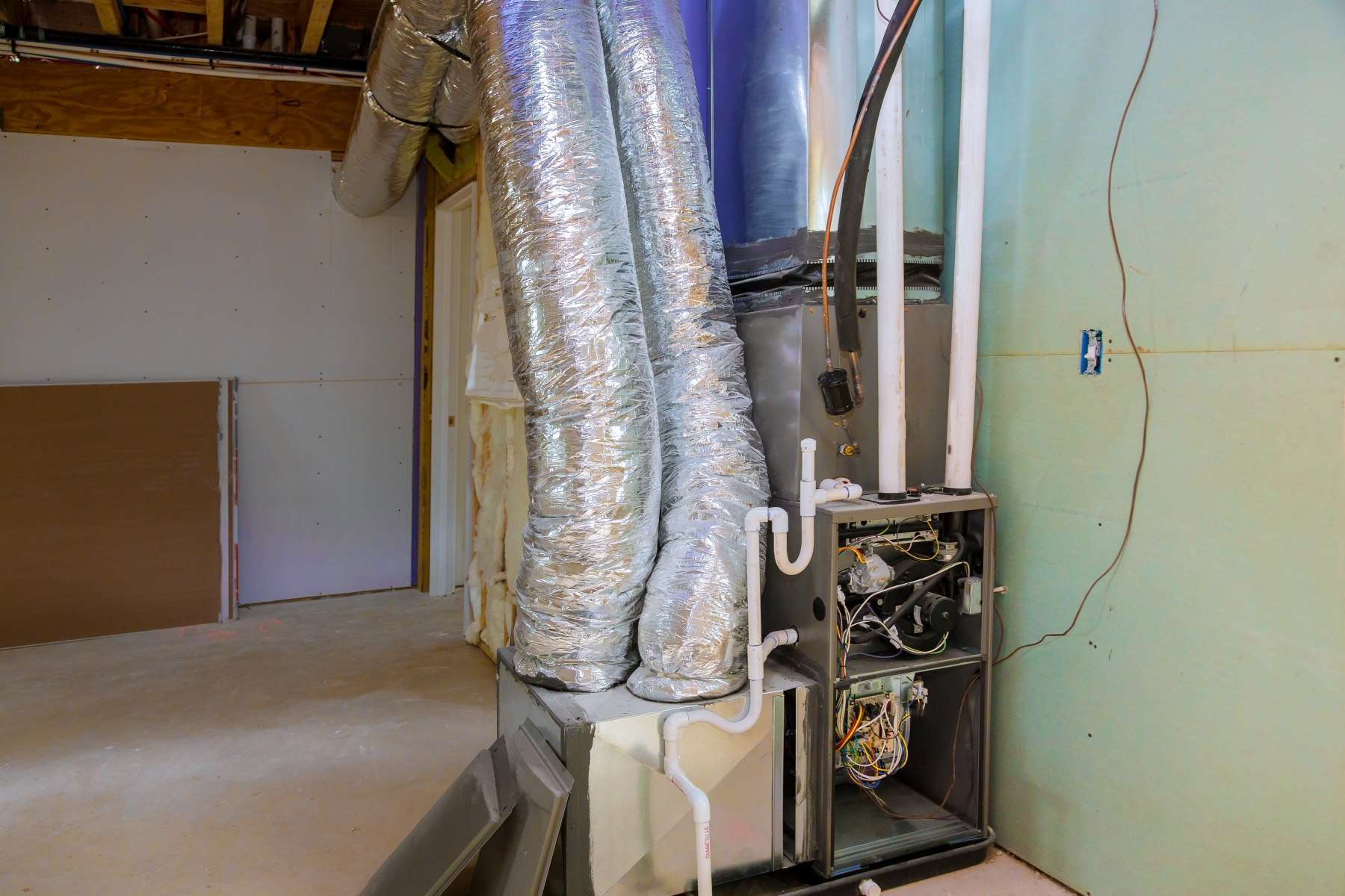 A&R Heating and Air Conditioning gallery 9