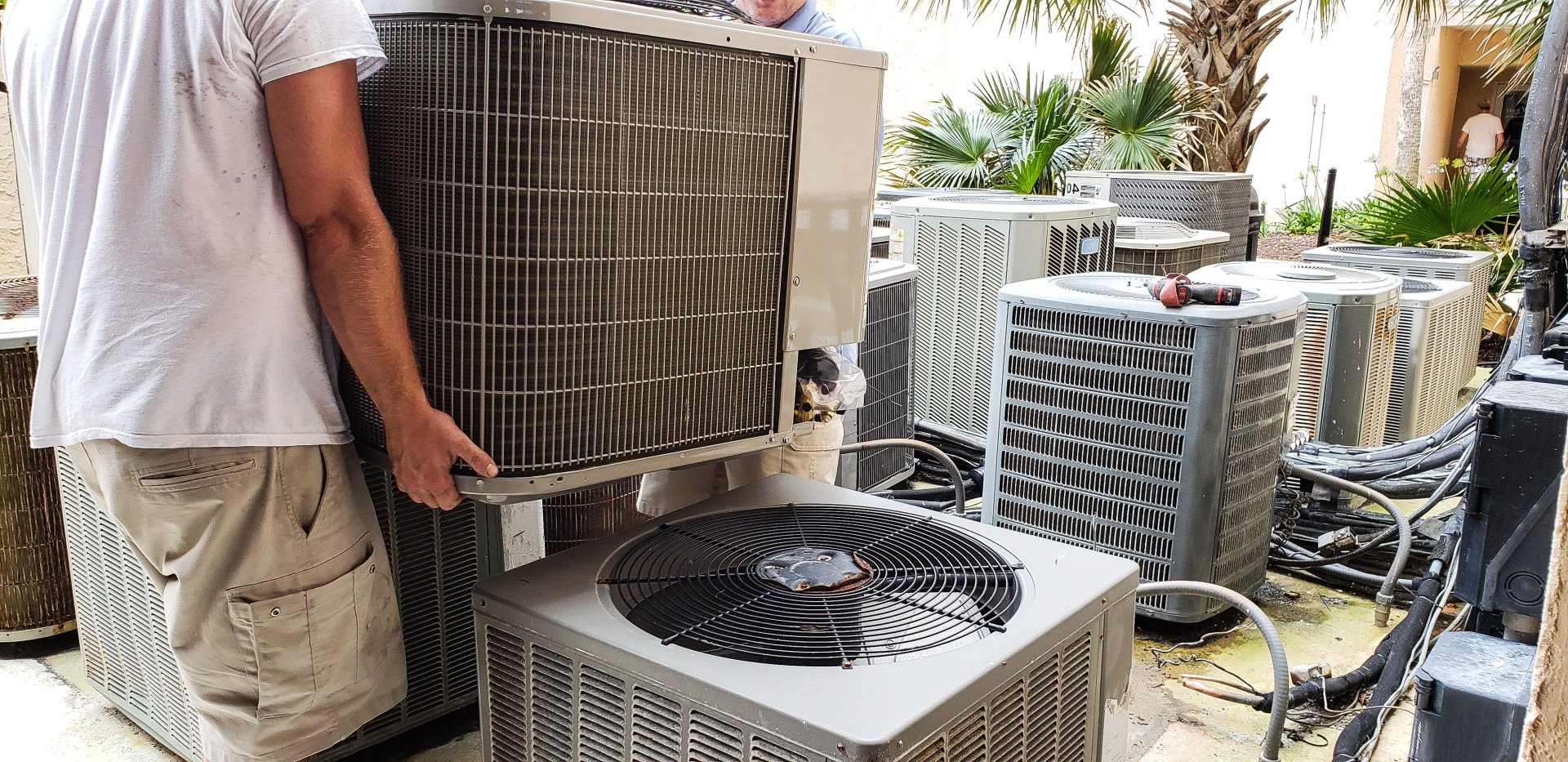 A&R Heating and Air Conditioning gallery 3