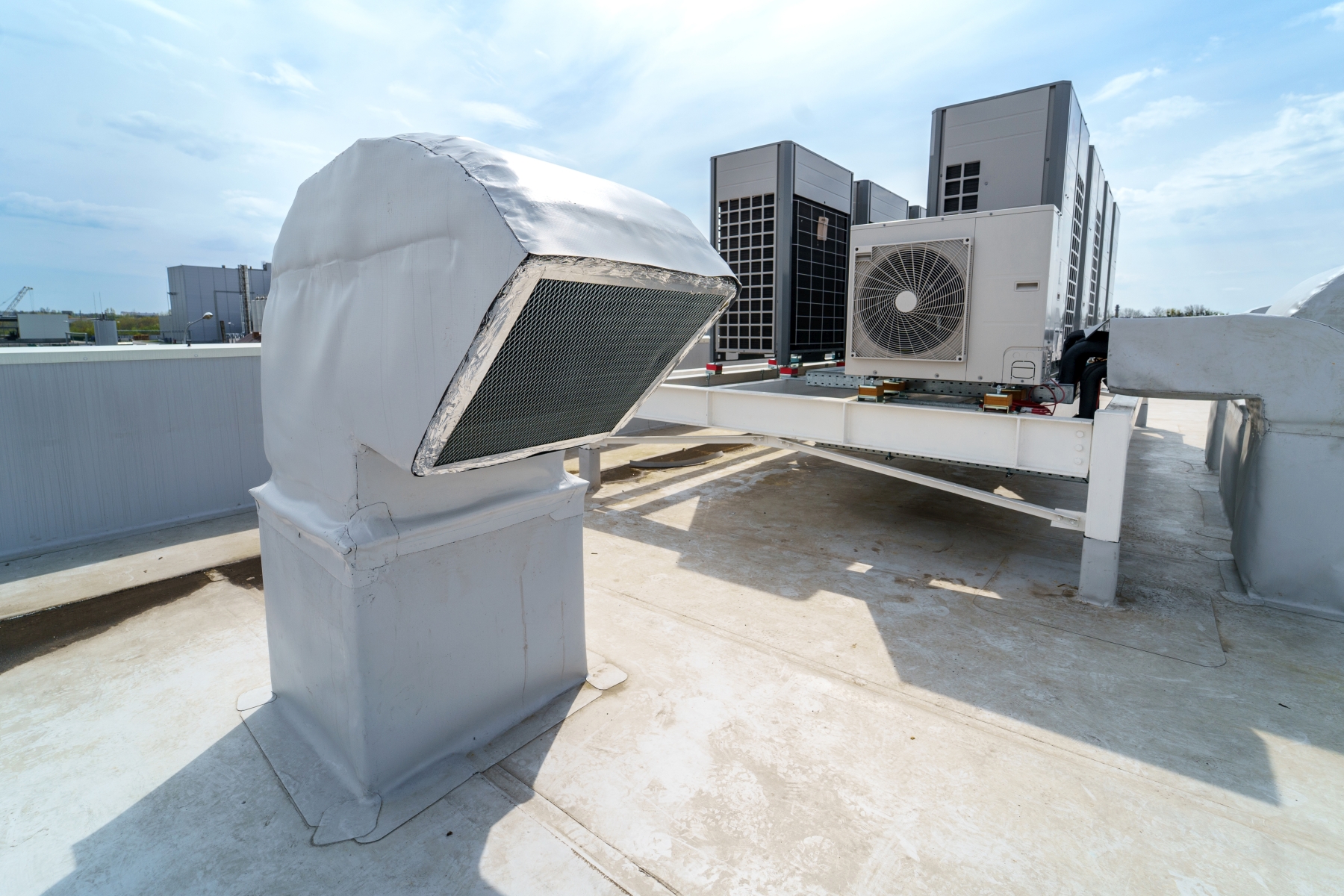 A&R Heating and Air Conditioning gallery 7