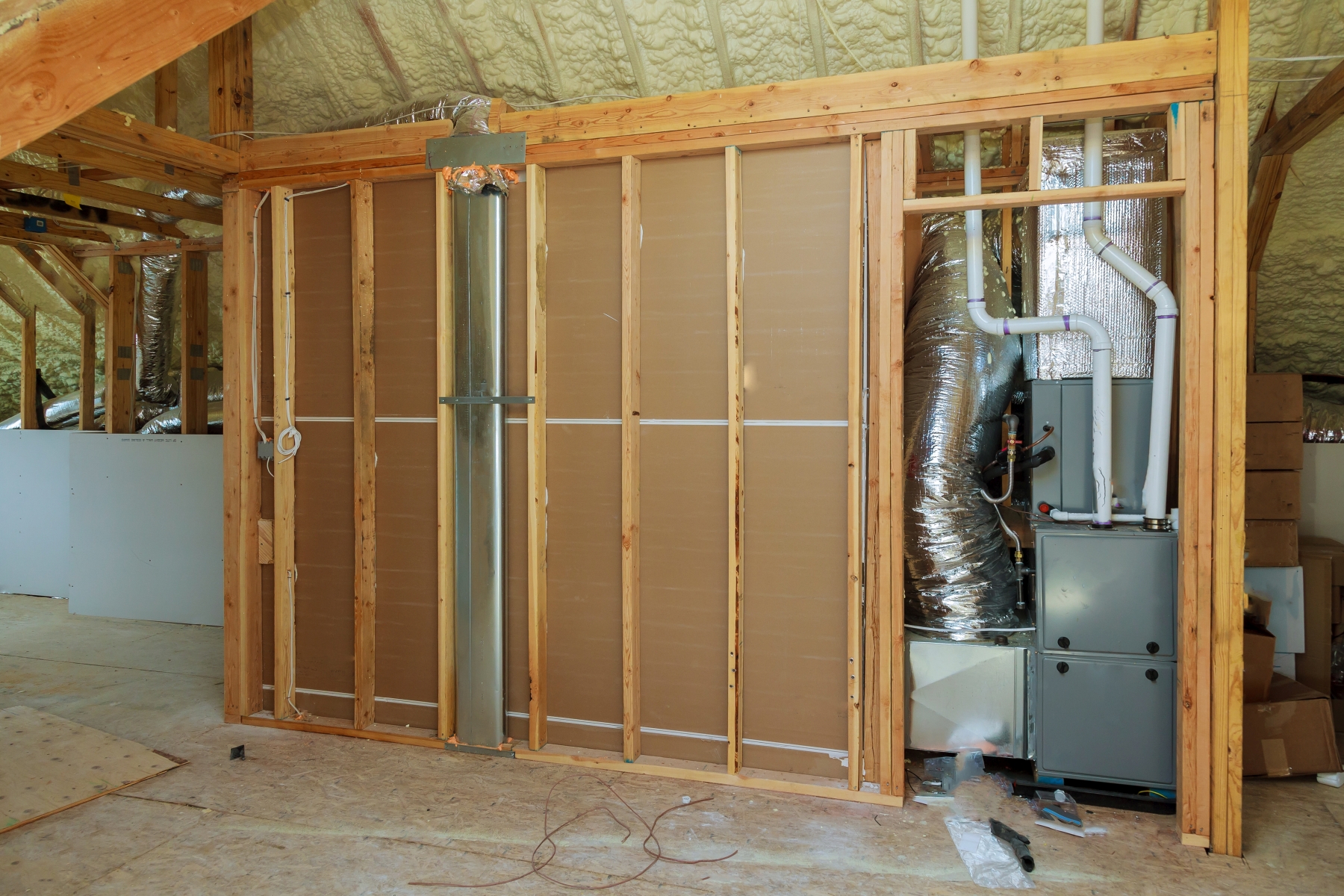 A&R Heating and Air Conditioning gallery 6