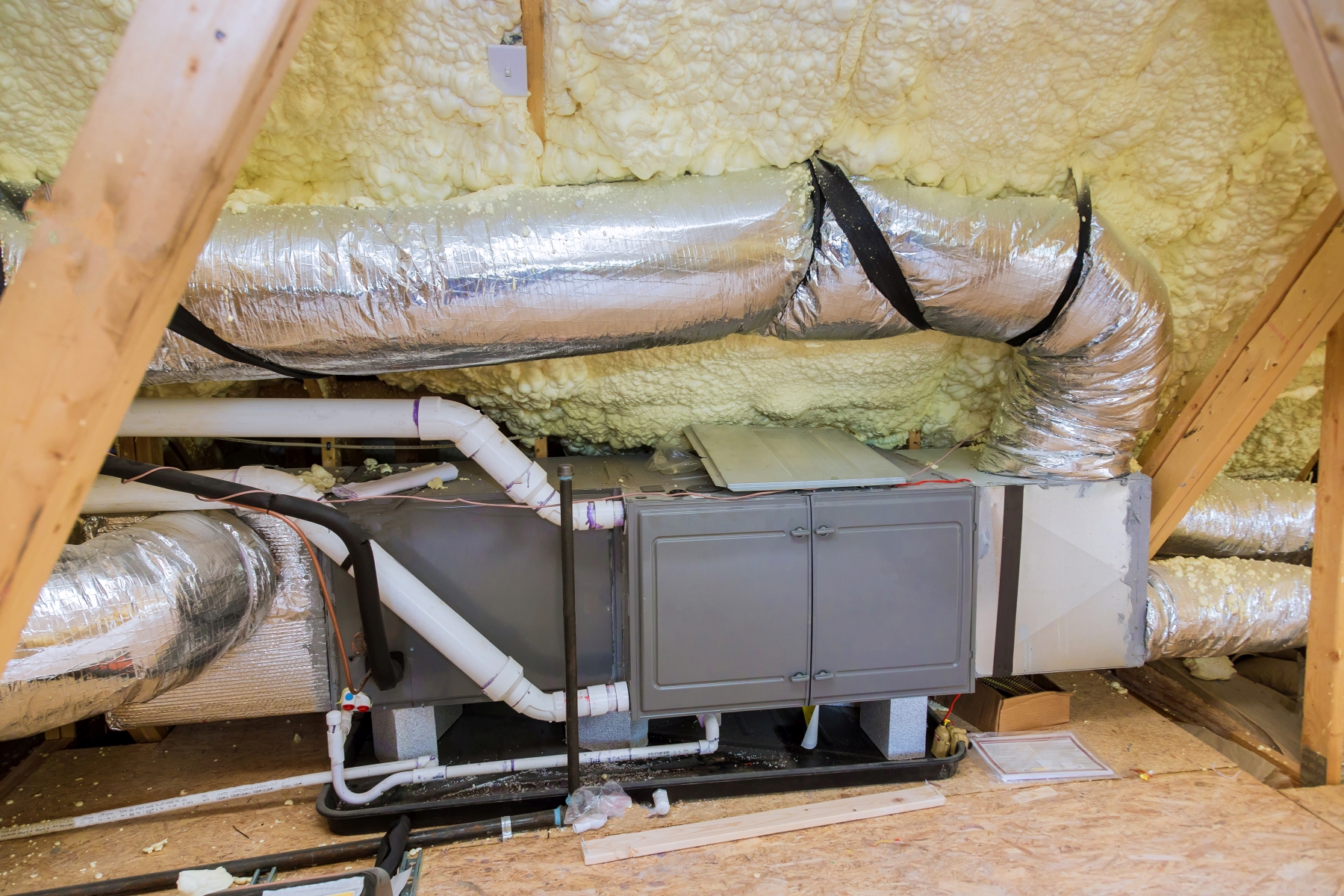 Understanding Your HVAC Needs for Camden County Businesses - A&R Heating and Air Conditioning